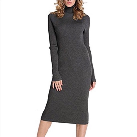 philosophy sweater dress